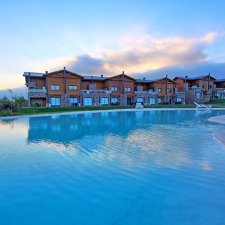Blackstone Country Villages Hotel Villa General Belgrano Exterior photo