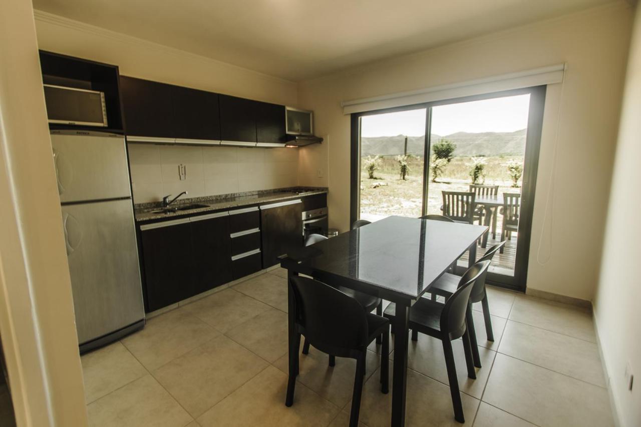 Blackstone Country Villages Hotel Villa General Belgrano Room photo