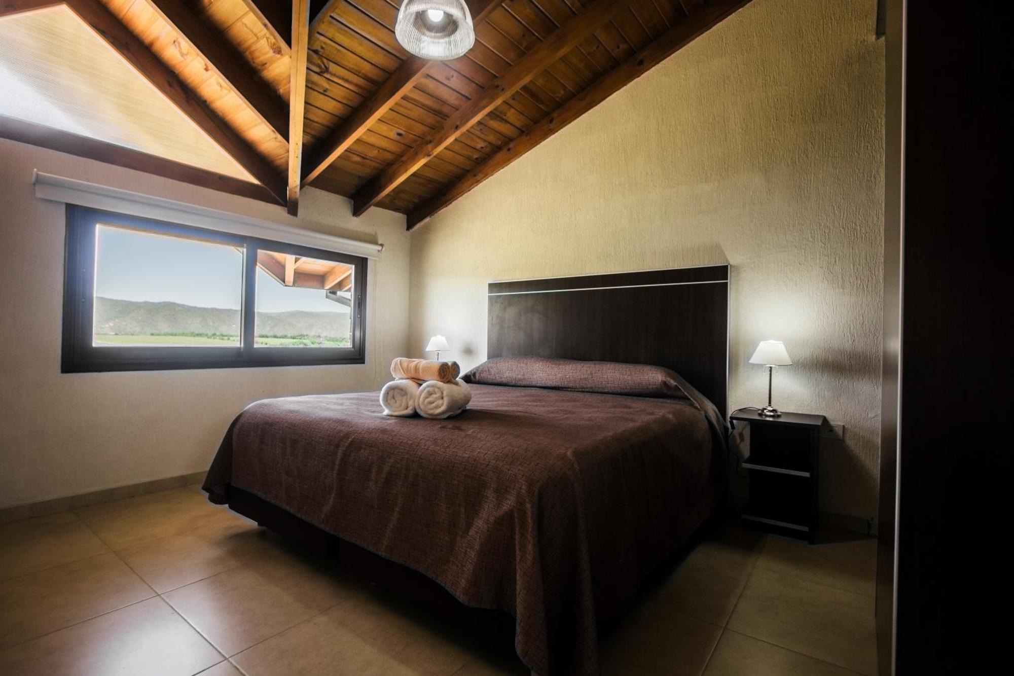 Blackstone Country Villages Hotel Villa General Belgrano Room photo