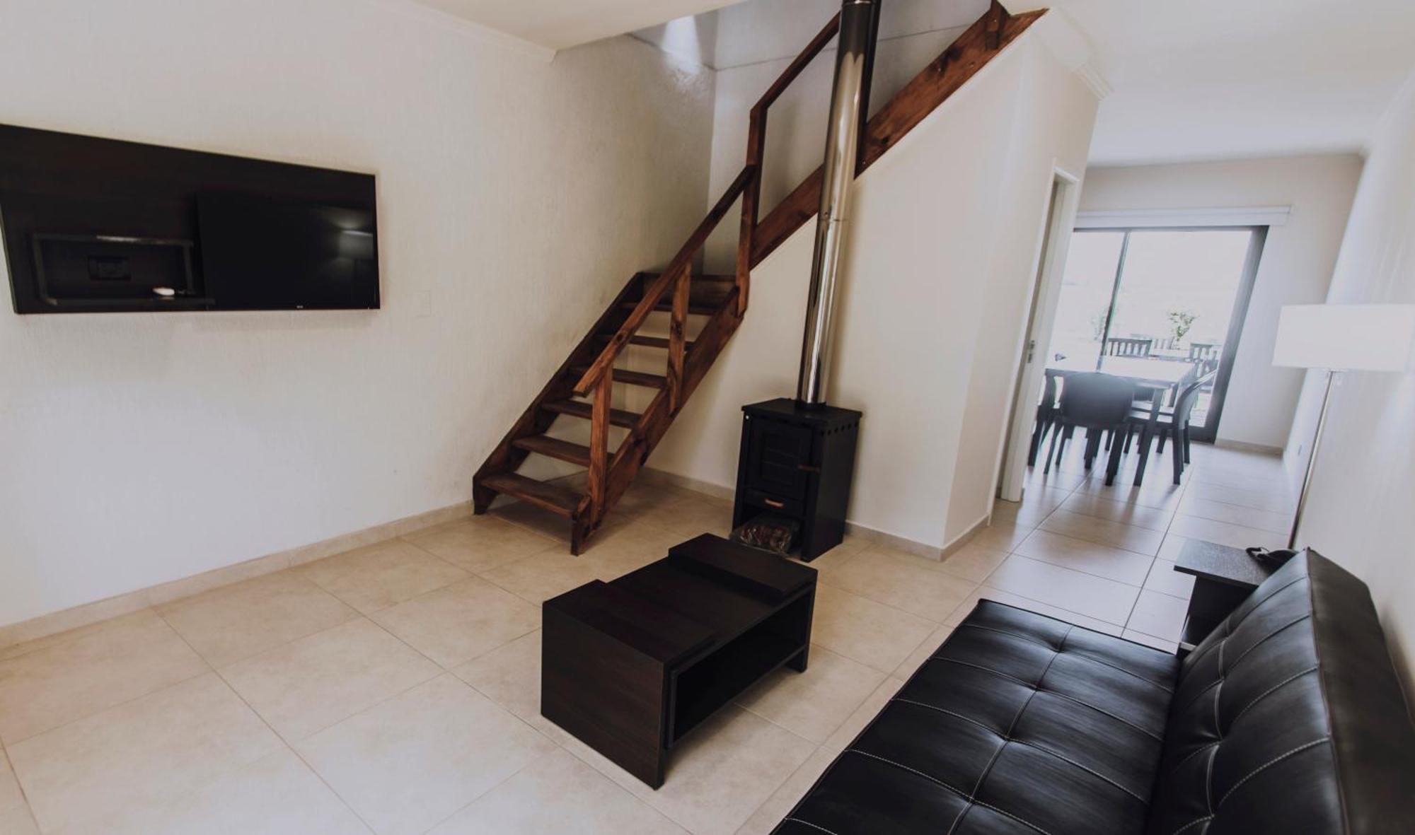 Blackstone Country Villages Hotel Villa General Belgrano Room photo