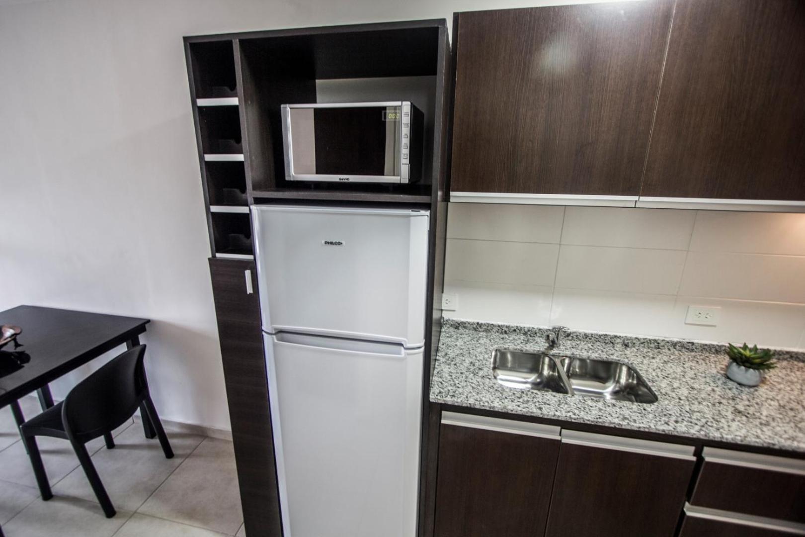 Blackstone Country Villages Hotel Villa General Belgrano Room photo