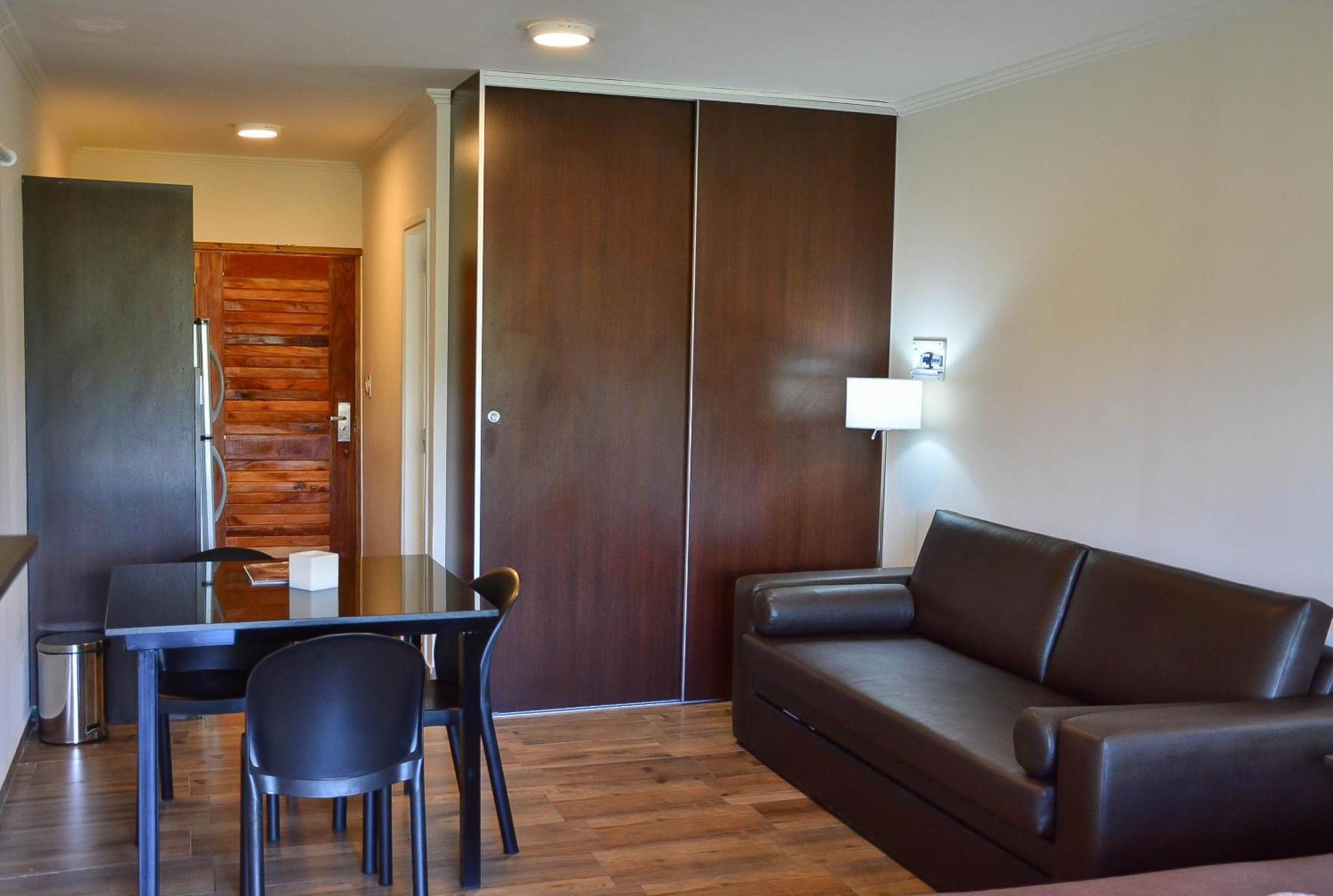 Blackstone Country Villages Hotel Villa General Belgrano Room photo