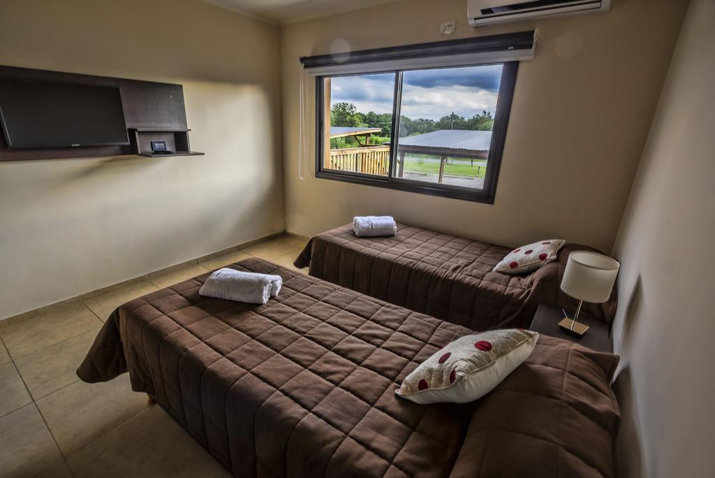 Blackstone Country Villages Hotel Villa General Belgrano Exterior photo