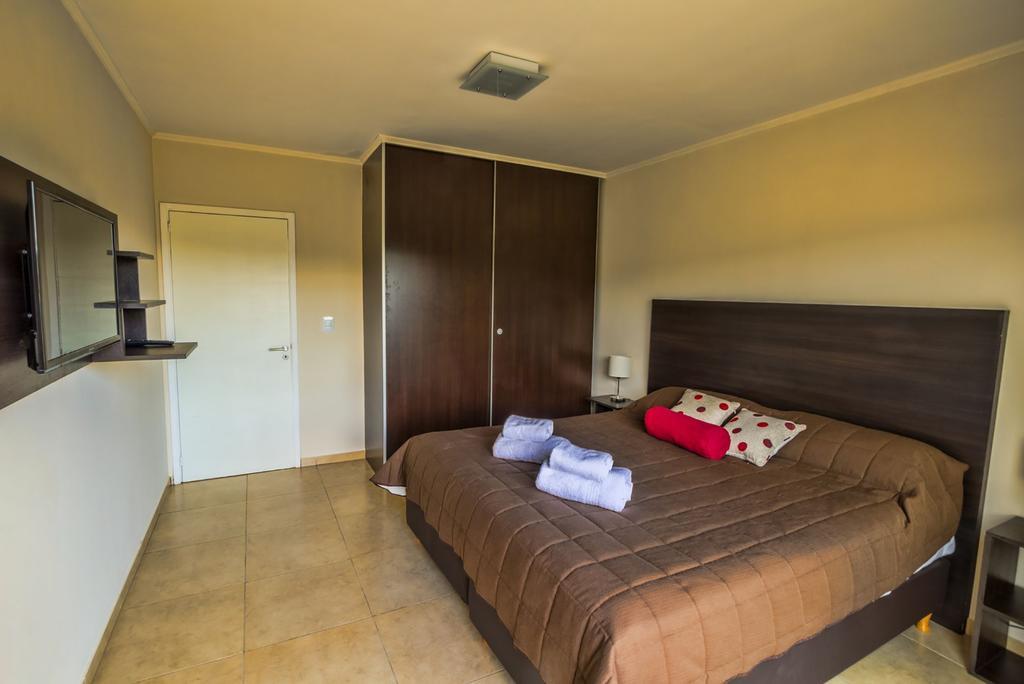 Blackstone Country Villages Hotel Villa General Belgrano Exterior photo