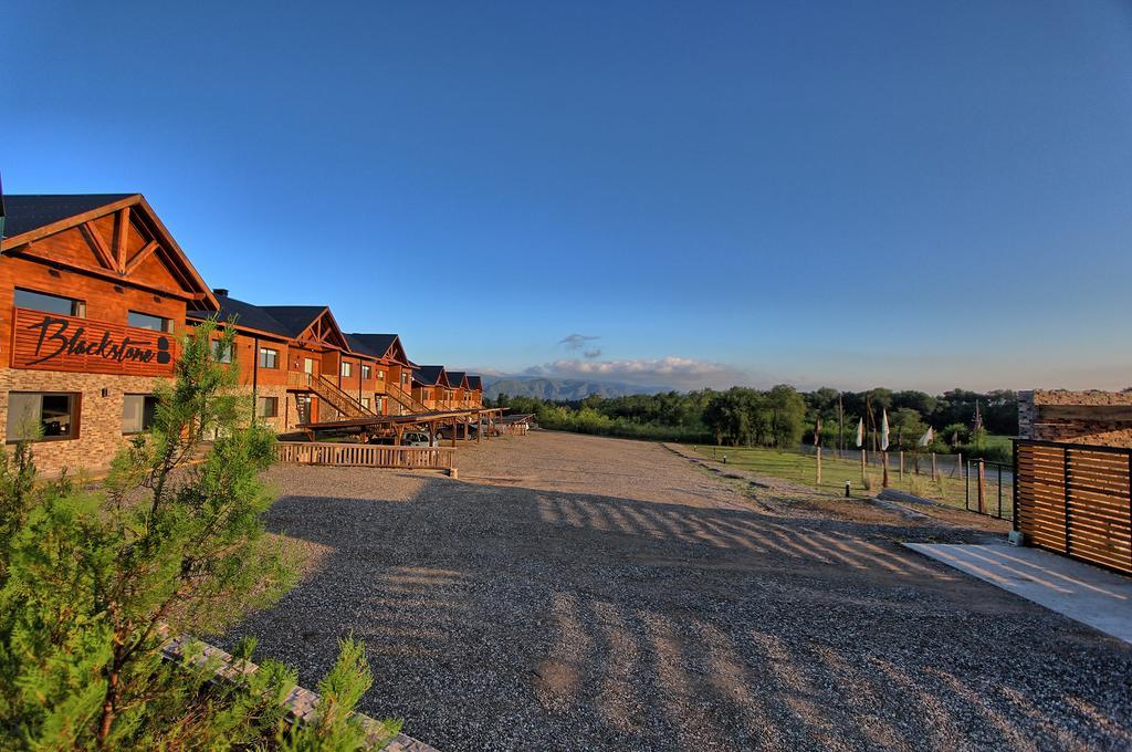 Blackstone Country Villages Hotel Villa General Belgrano Exterior photo