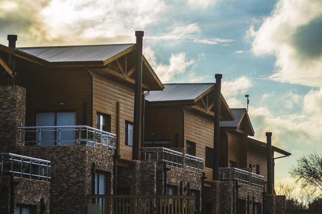 Blackstone Country Villages Hotel Villa General Belgrano Exterior photo